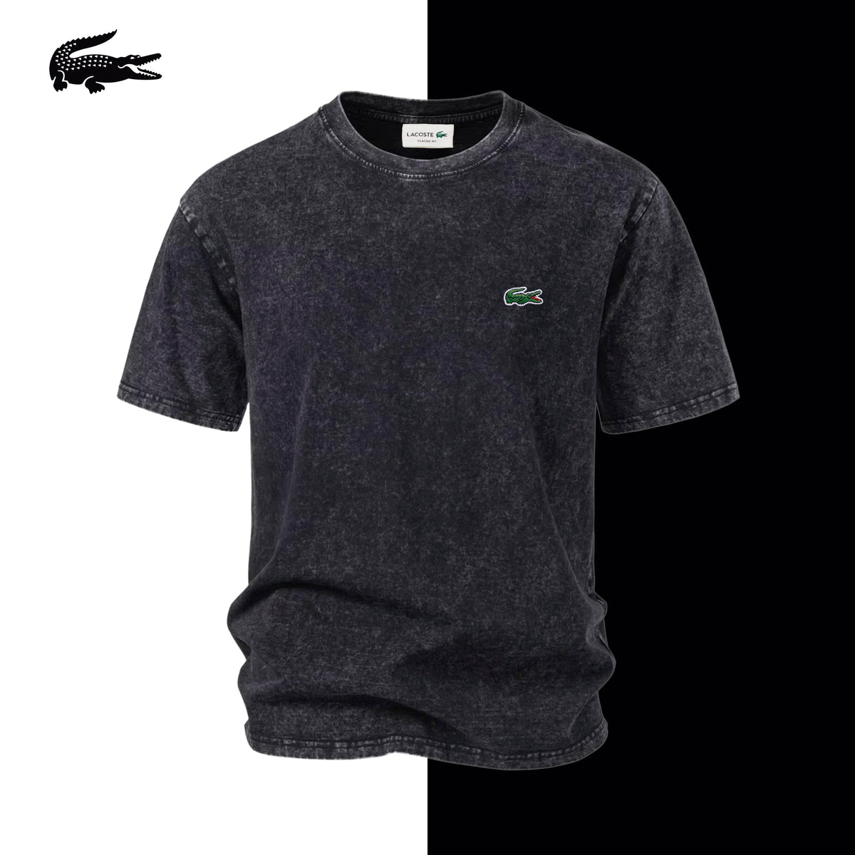 LC Vintage Washed T-Shirt