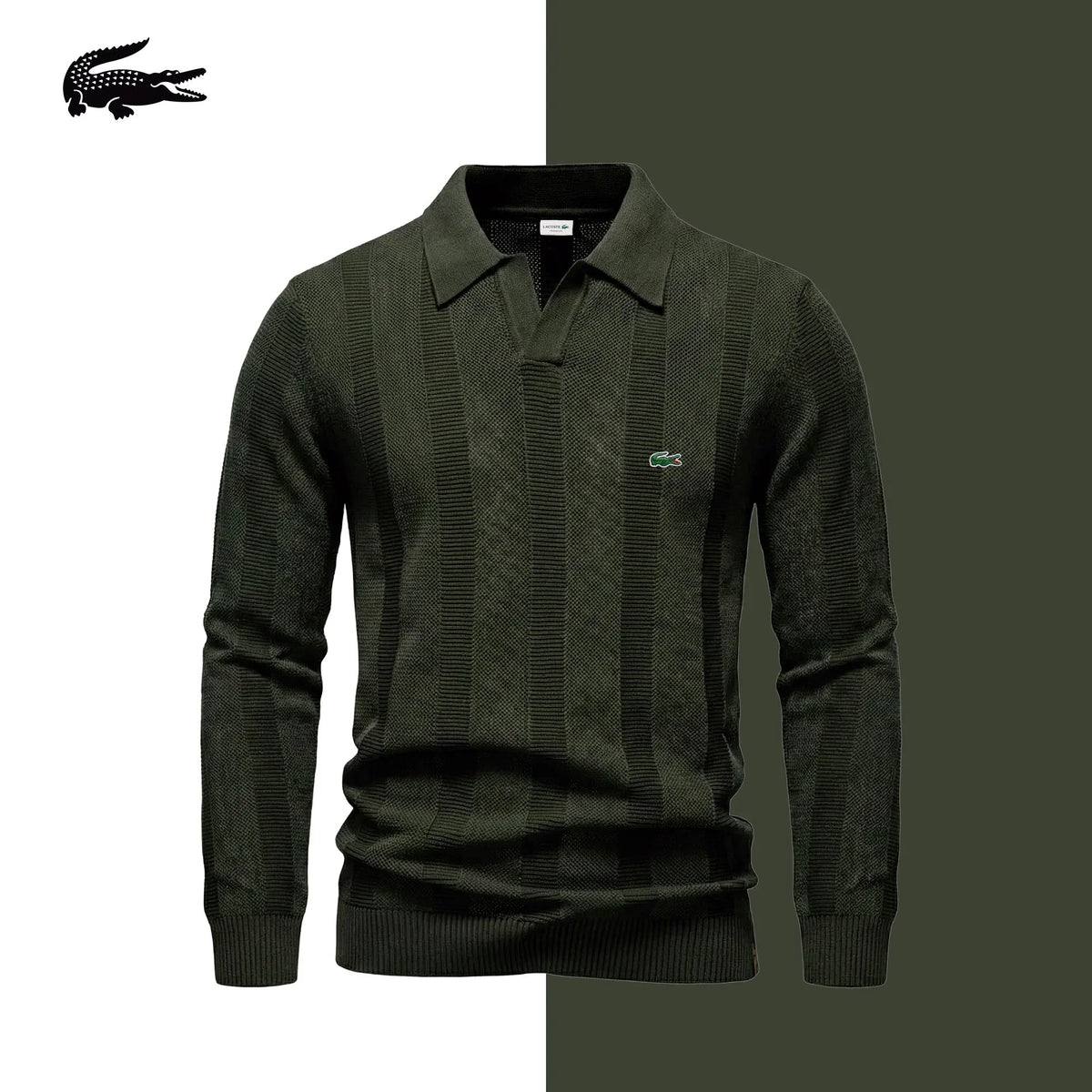 LC Brighton Marine Knit Sweater