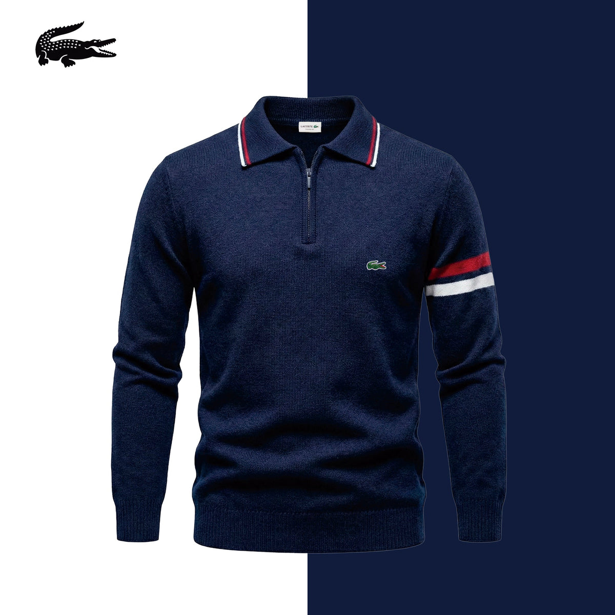 LC The Manor Sweater