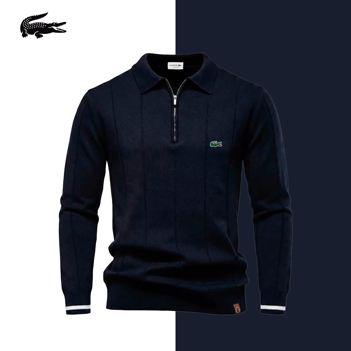 LC Timeless Knitwear Craftsmanship