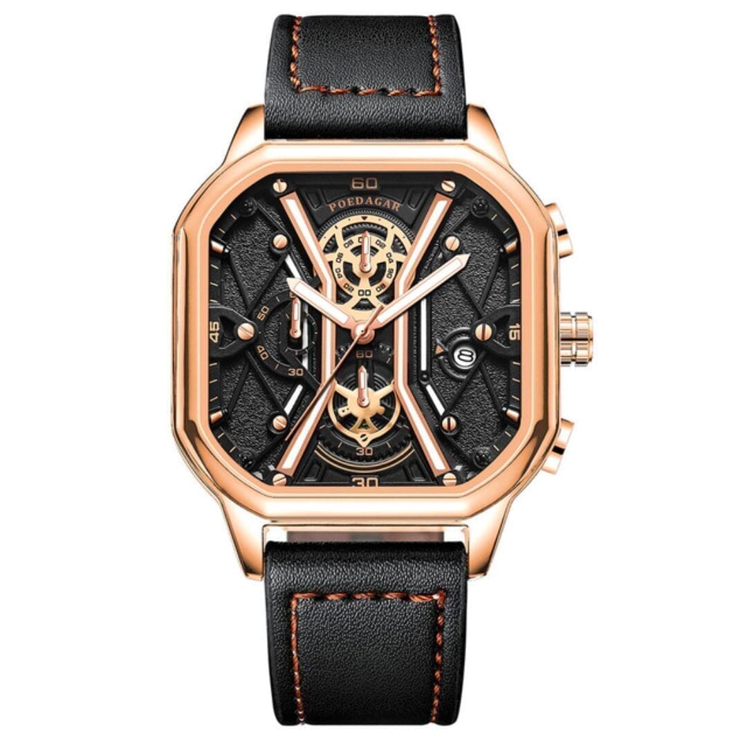 Poedagar Regal Elegance