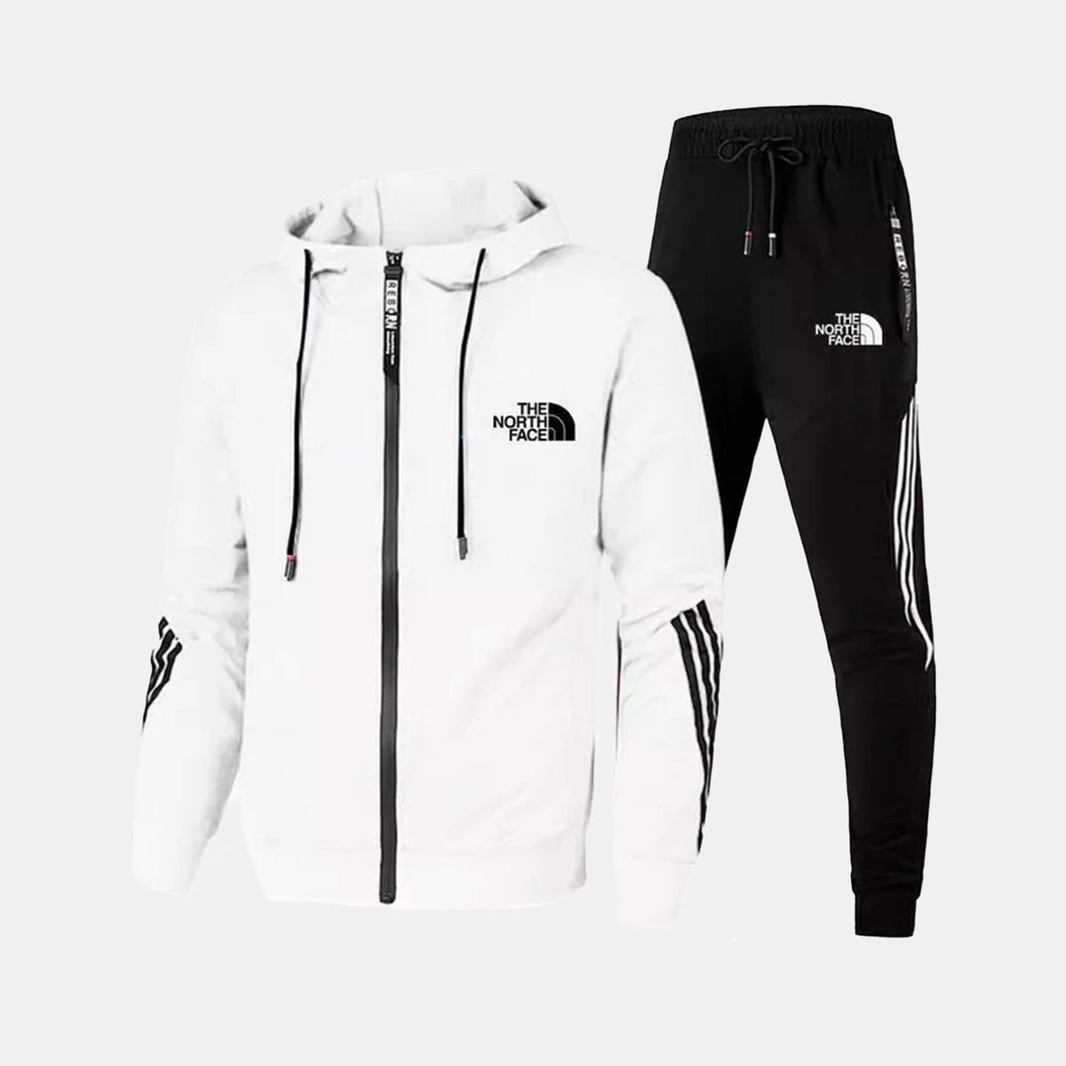 The North Face Premium Cotton Hoodie