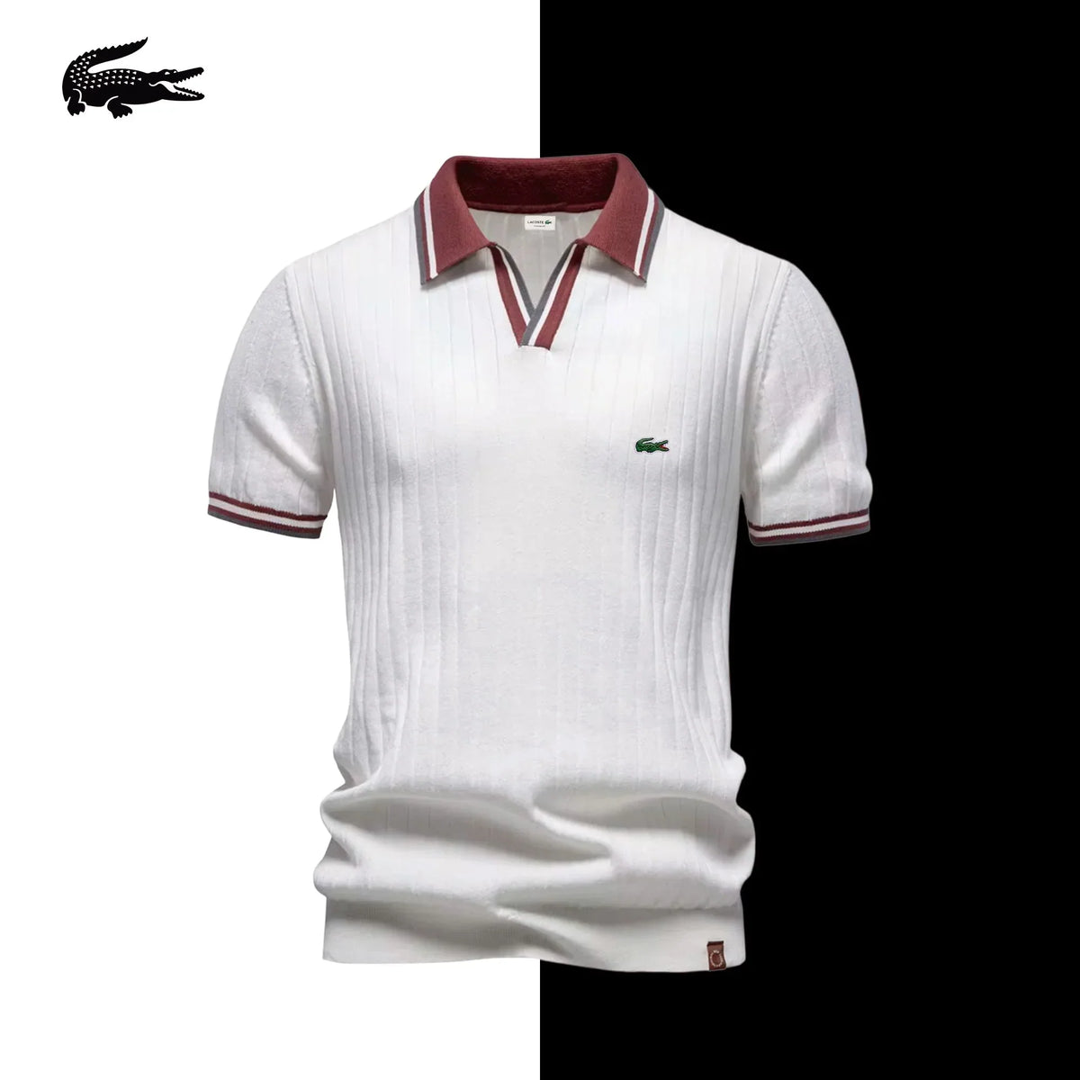 LC The Riviera Coastal Polo