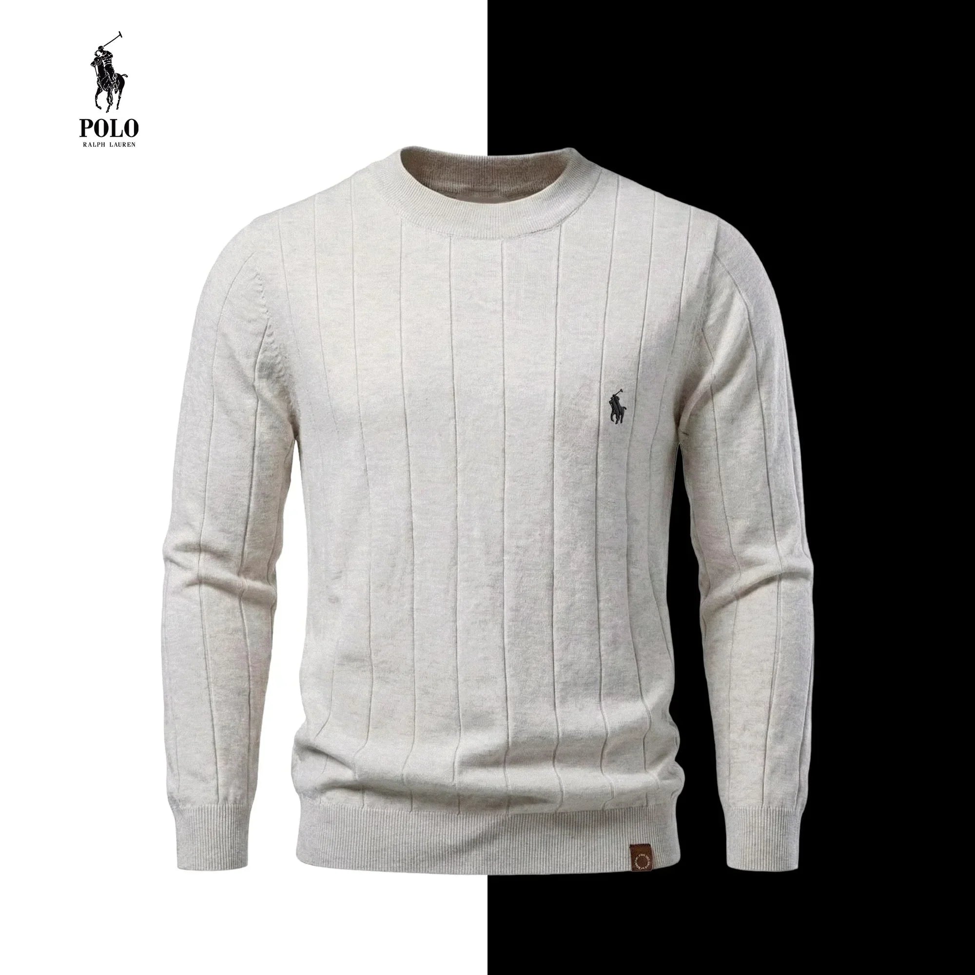 RL The Fine Knit