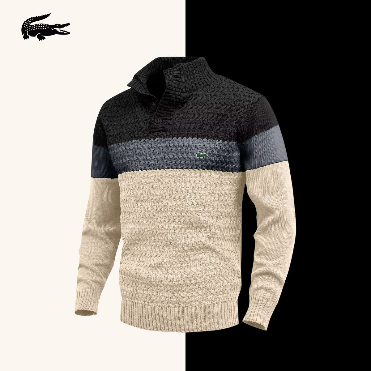 LC Alpine Knitwear