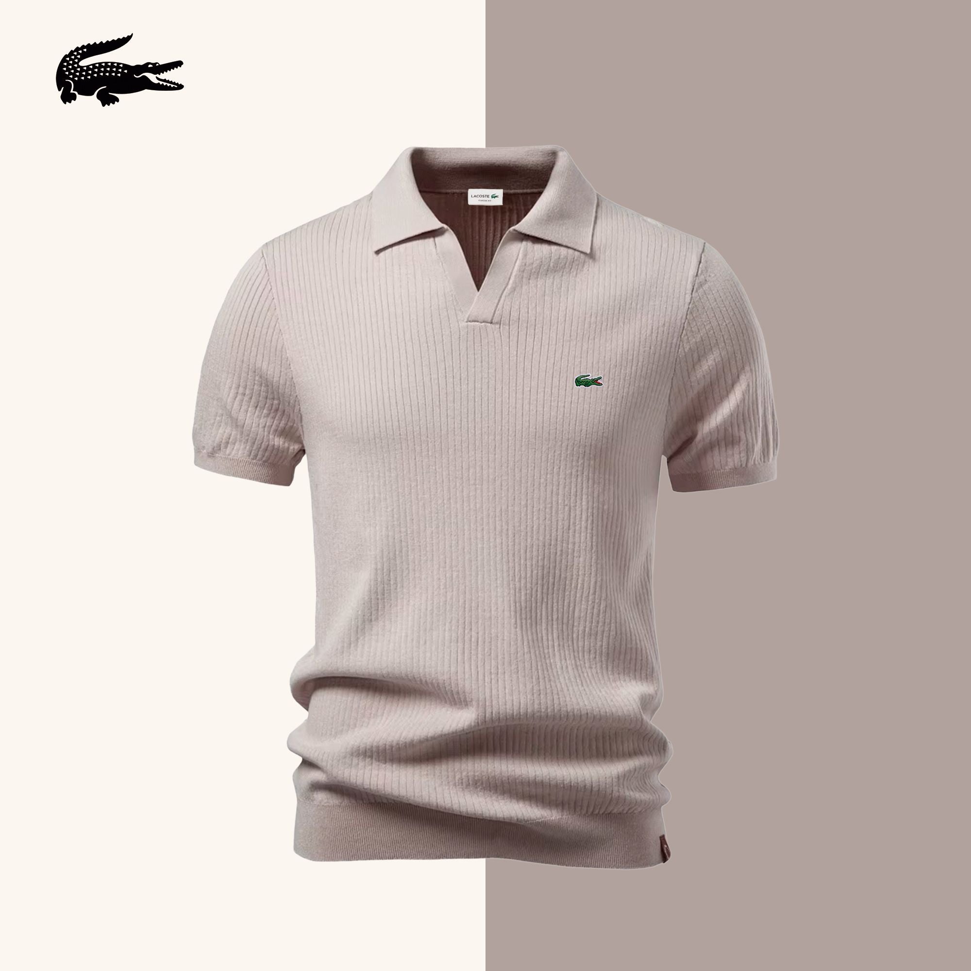 LC The Heritage Polo