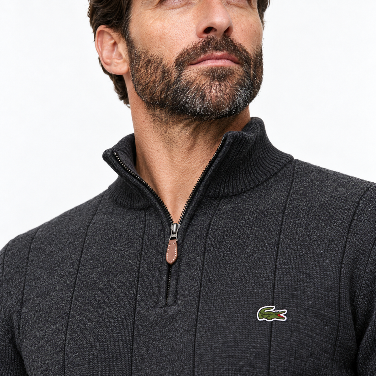LC The Ashbourne Textured Sweater