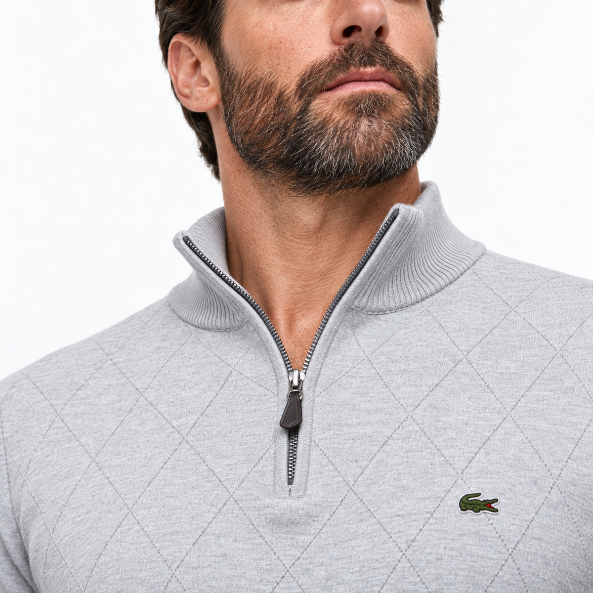 LC The Kensington Knit Pullover