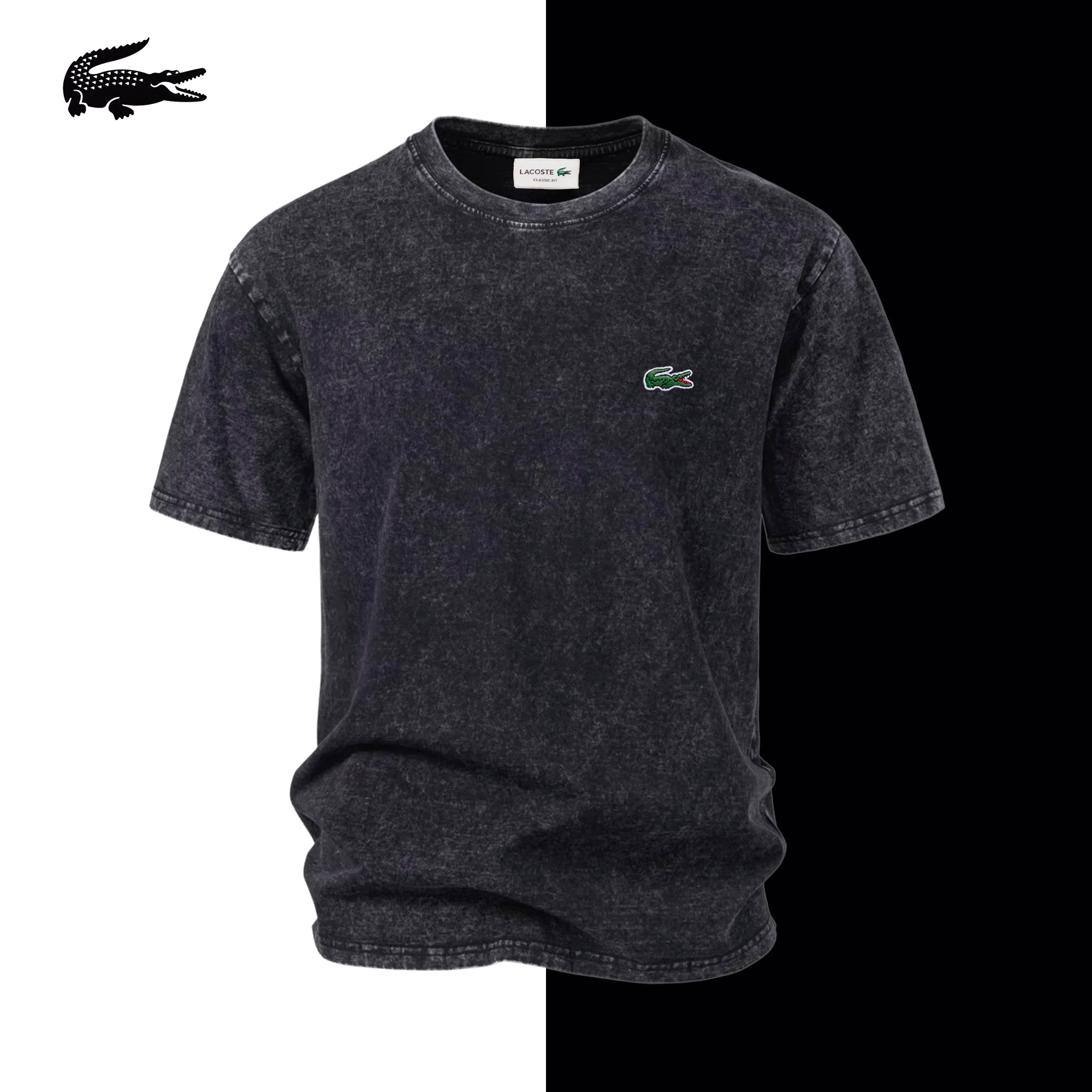 LC Vintage Washed T-Shirt