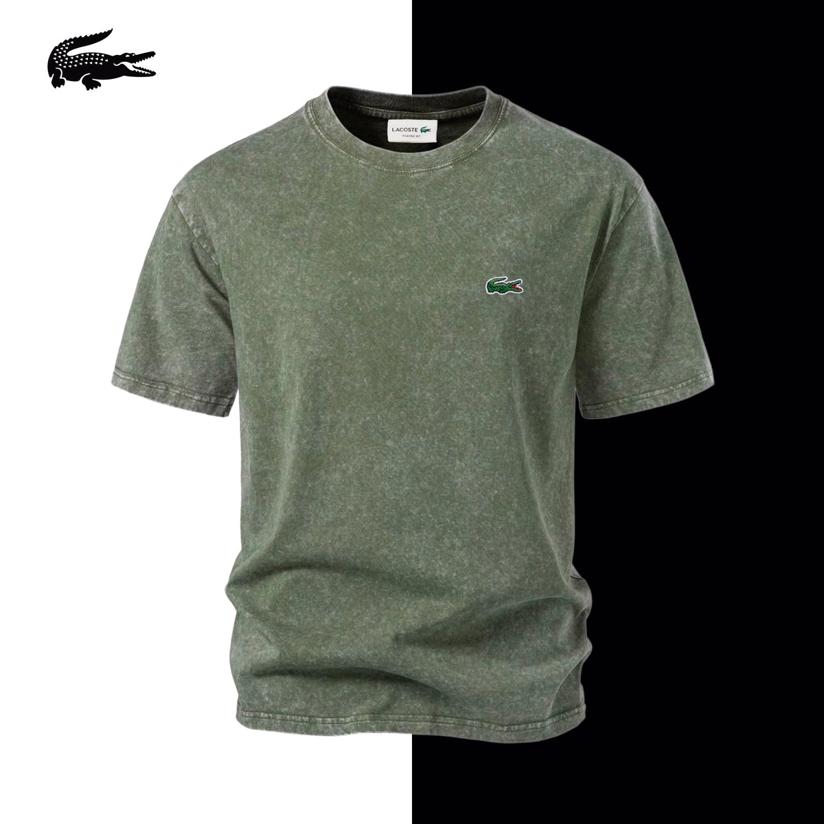 LC Vintage Washed T-Shirt