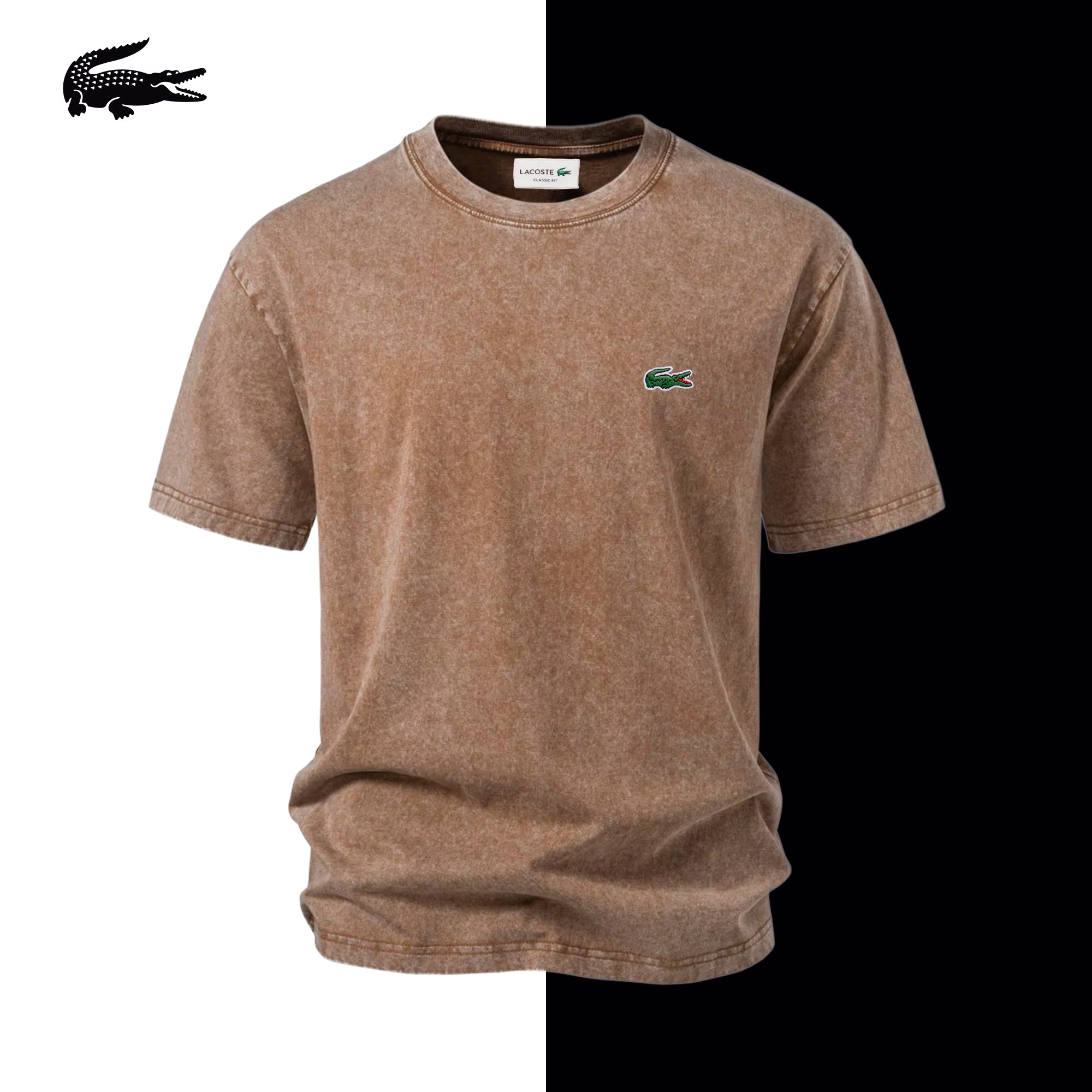 LC Vintage Washed T-Shirt