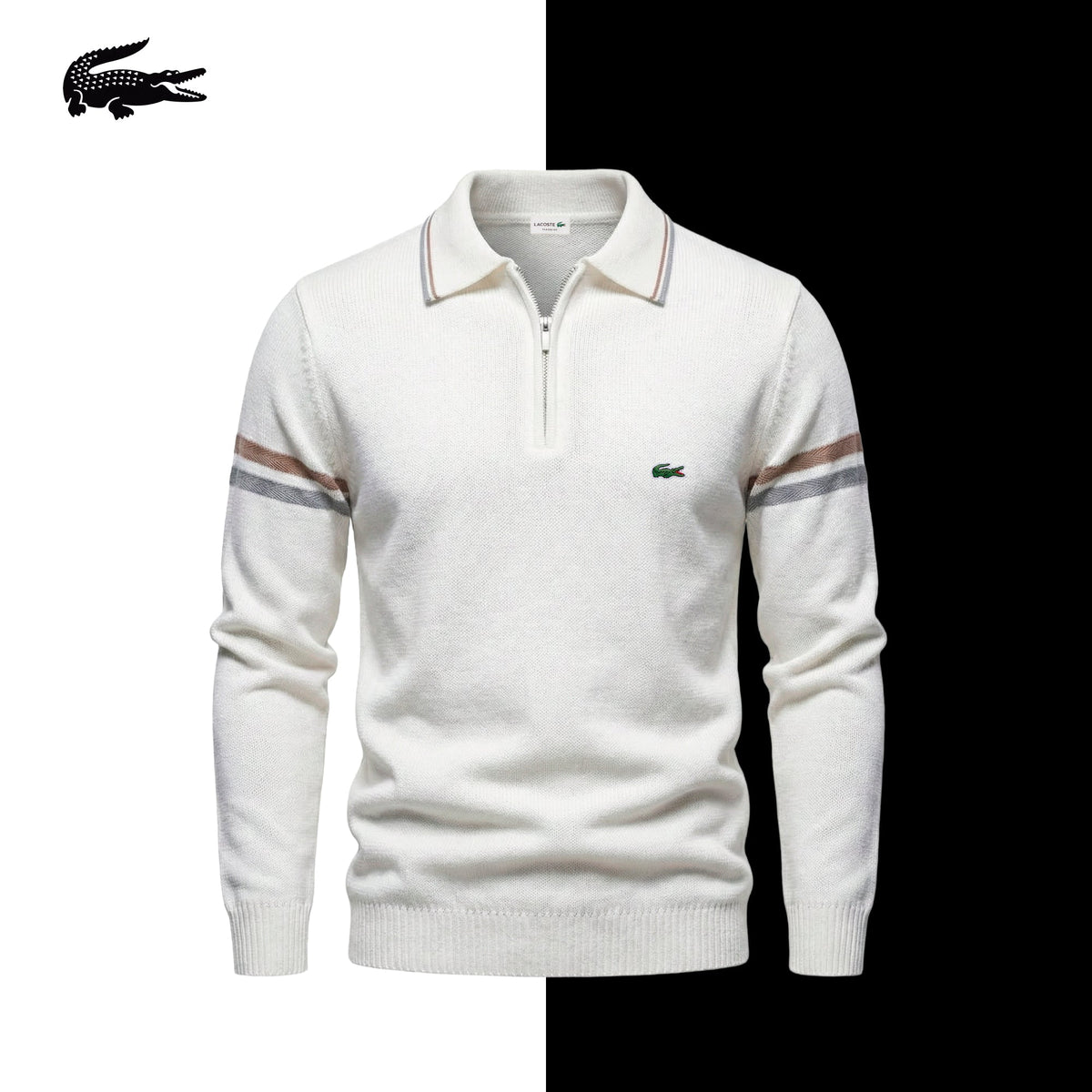 LC The Manor Sweater