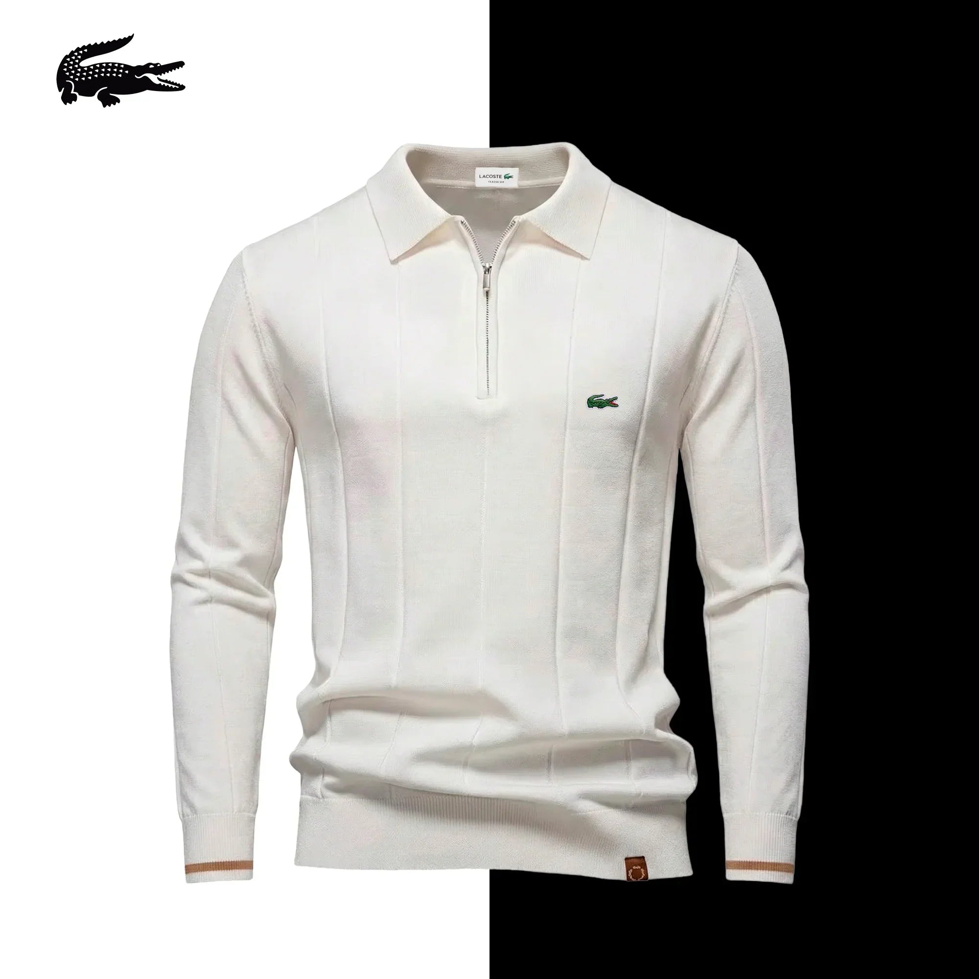 LC Timeless Knitwear Craftsmanship