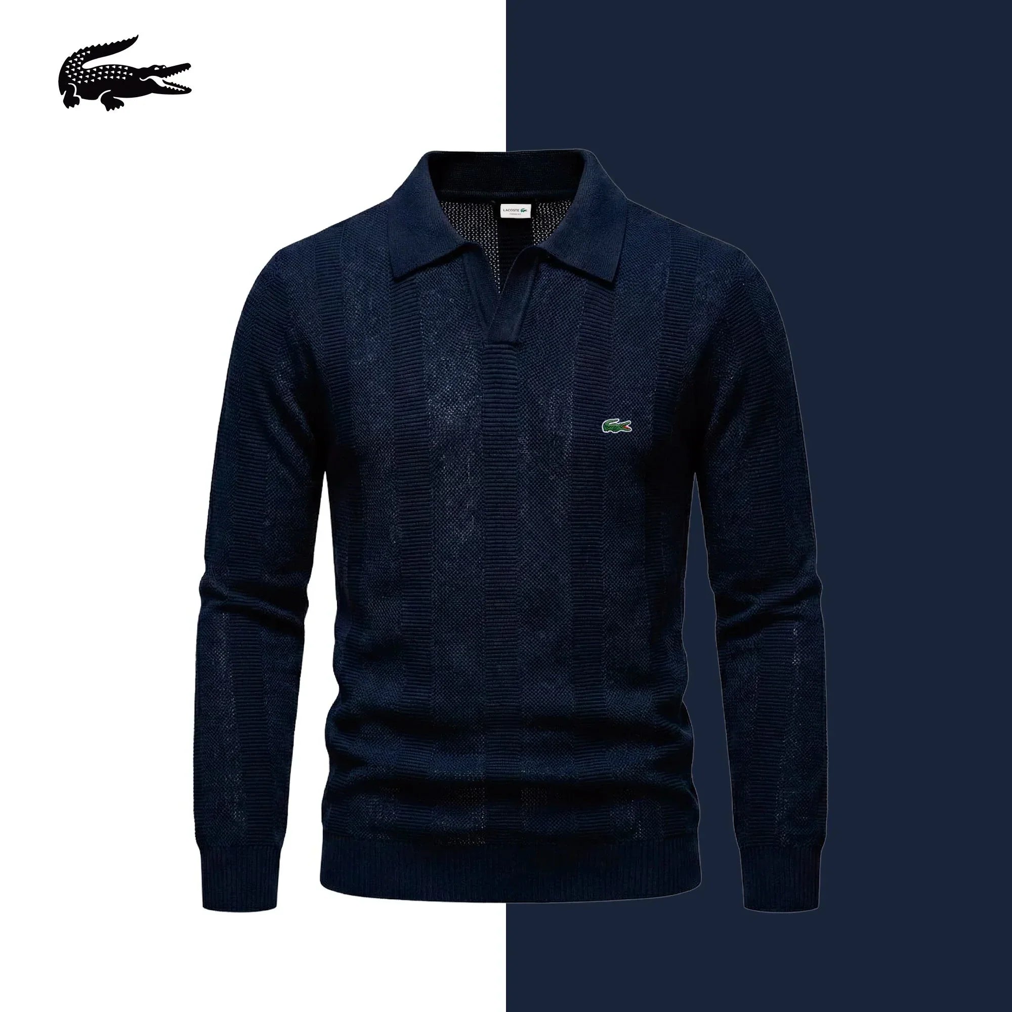 LC Brighton Marine Knit Sweater
