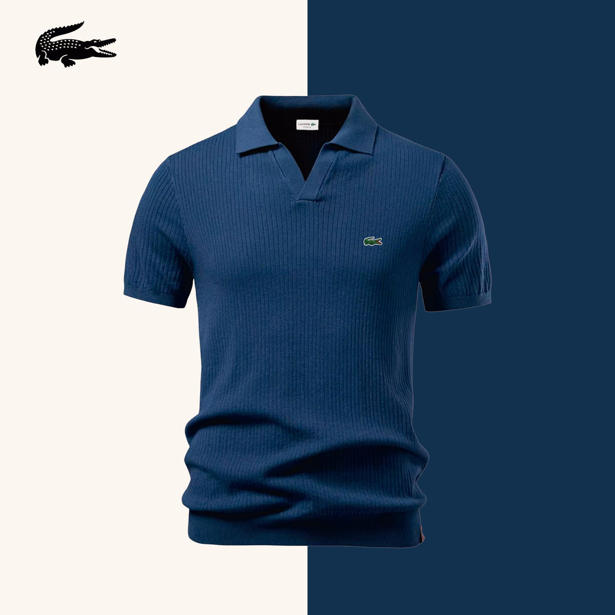 LC The Heritage Polo