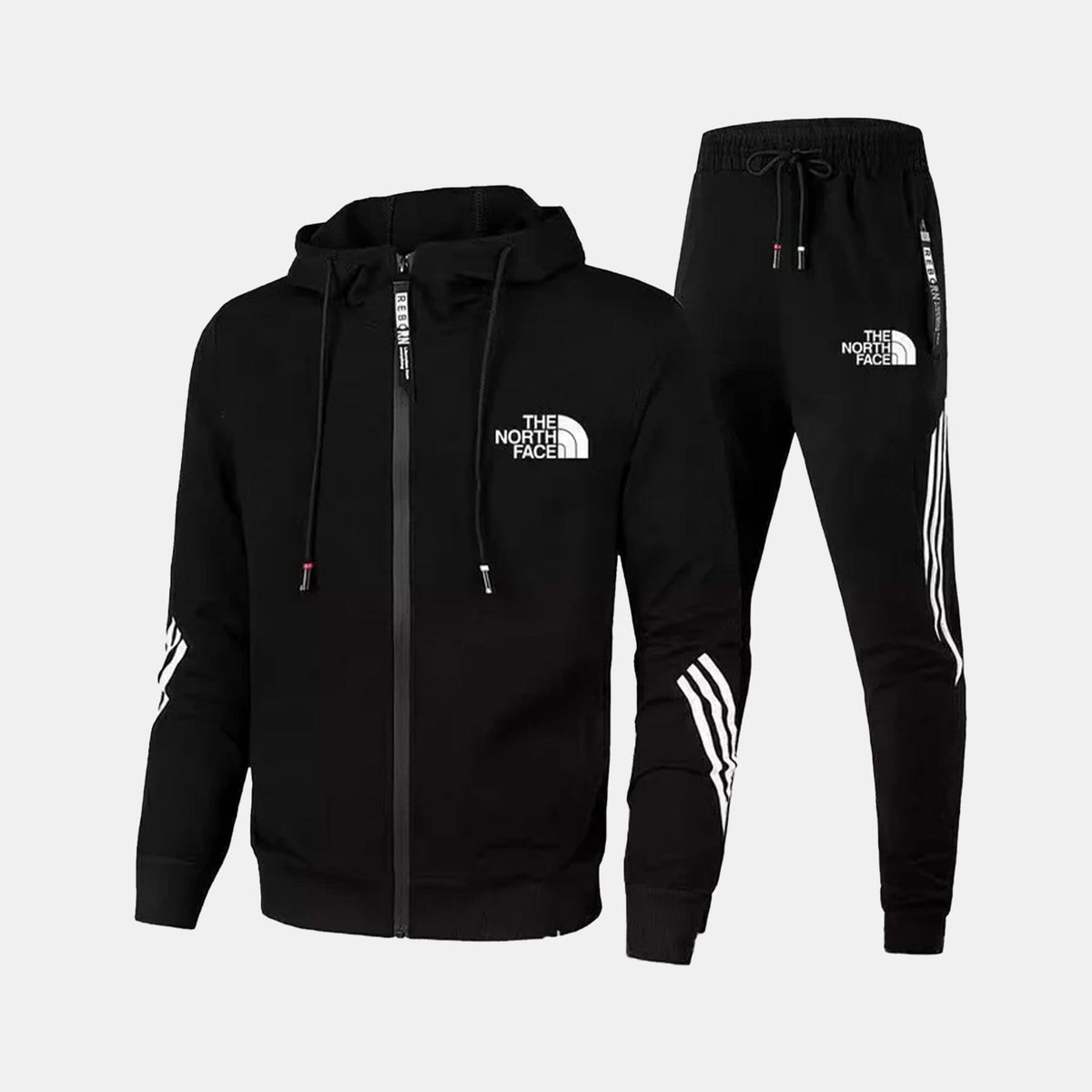 The North Face Premium Cotton Hoodie